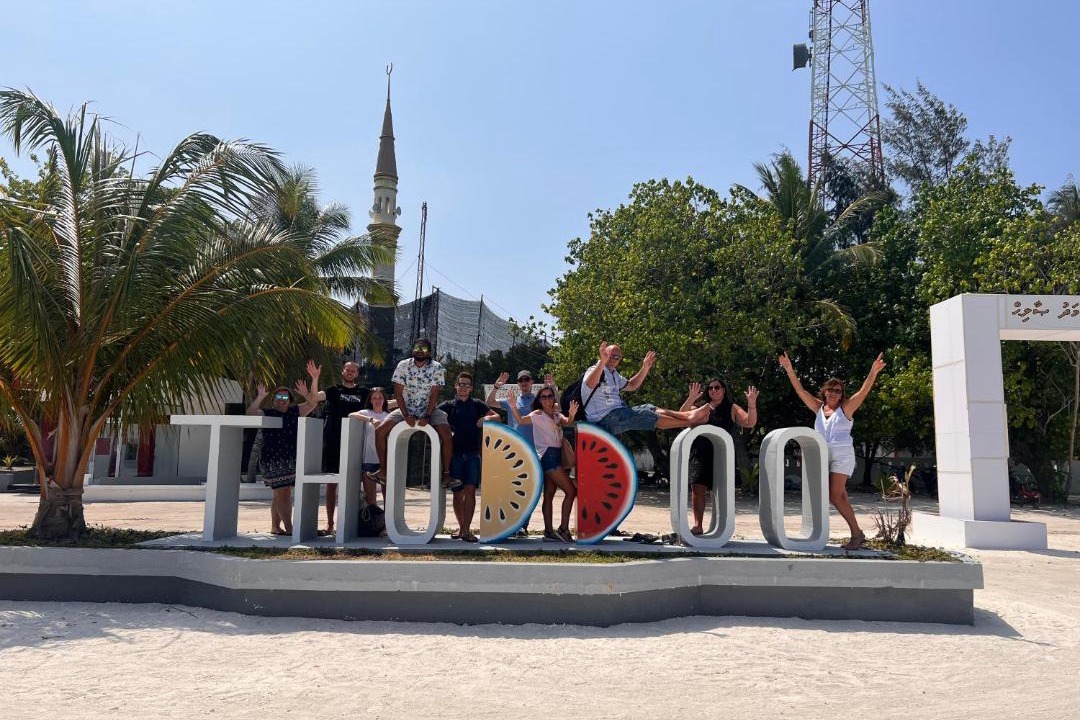 Photo of Others in Thoddoo