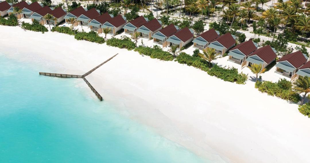 Photo of Others in Farukolhufushi Island