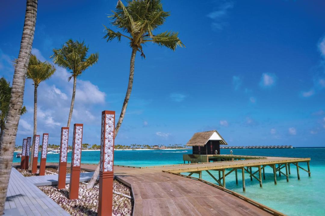Photo of Others in Farukolhufushi Island