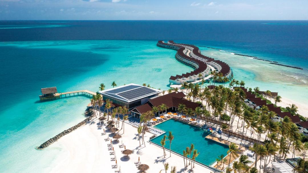 Photo of Others in Farukolhufushi Island
