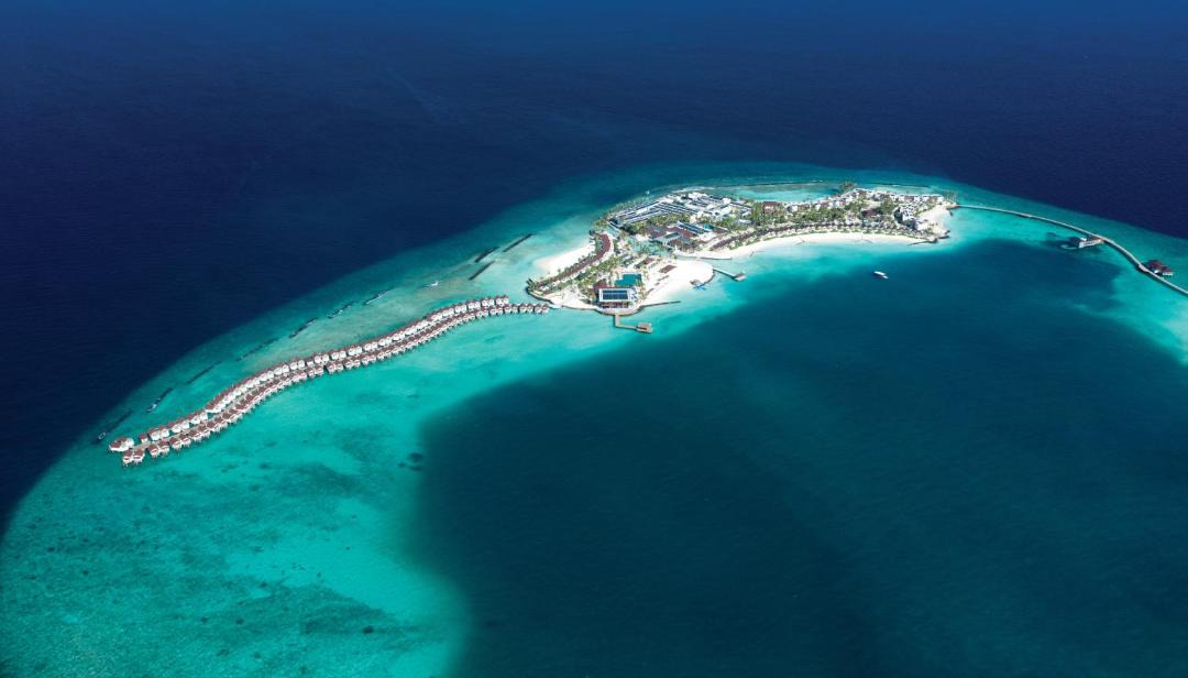 Photo of Others in Farukolhufushi Island