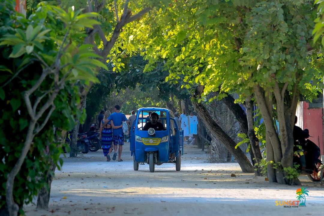 Photo of Others in Dhangethi