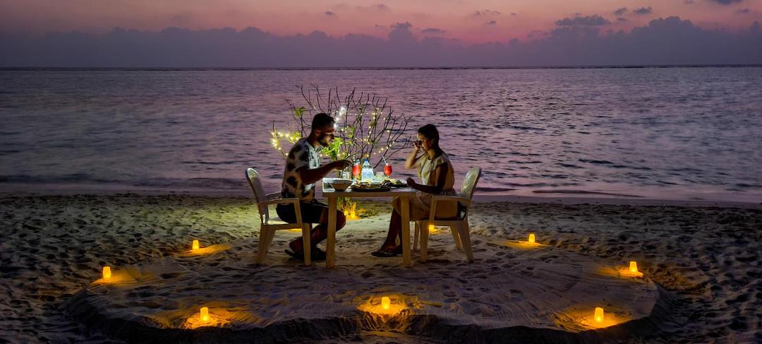 Photo of Others in Thoddoo