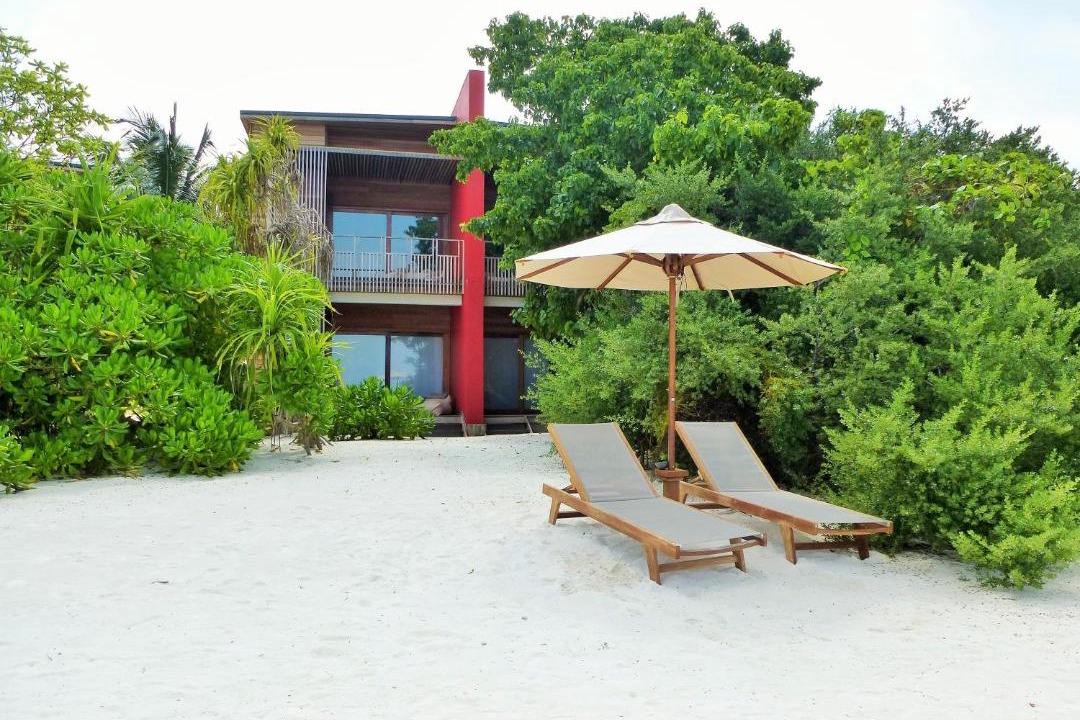 Photo of Others in Hanimaadhoo