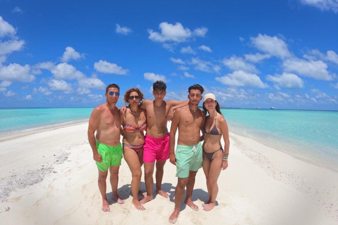 Photo of Others in Thoddoo