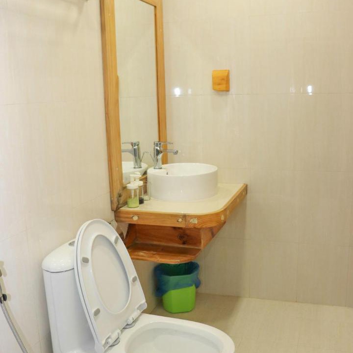 Photo of Bathroom in Maafushi