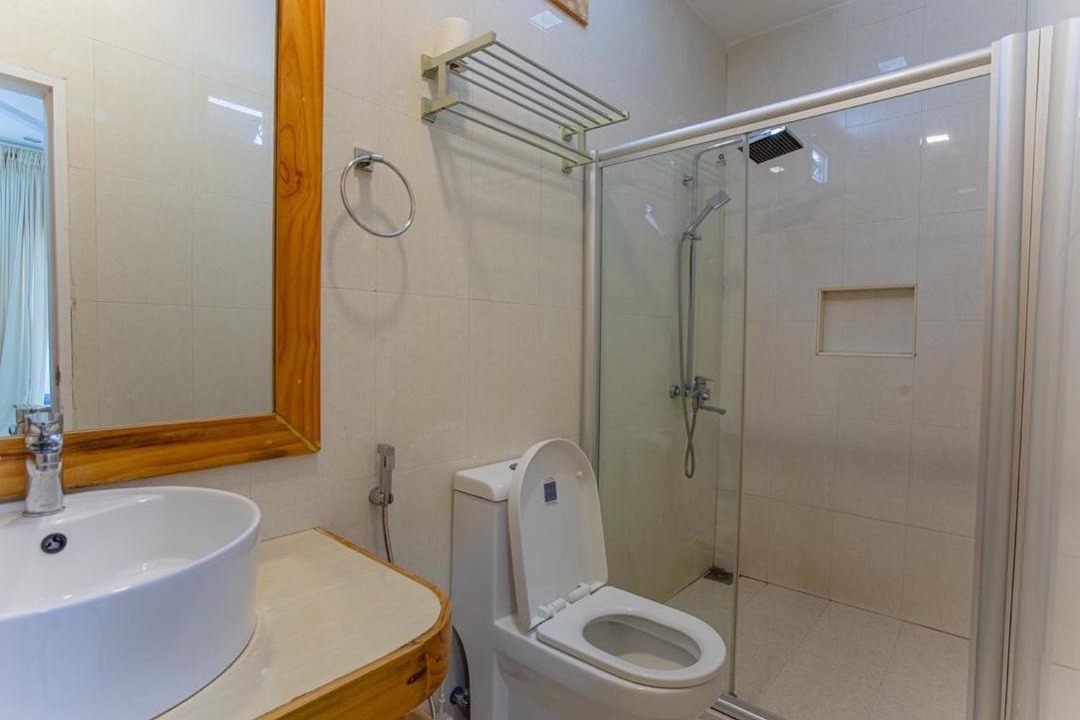 Photo of Bathroom in Maafushi