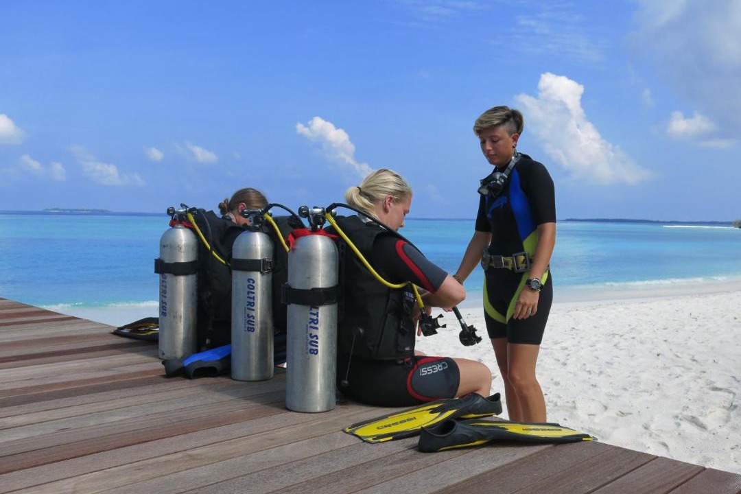 Photo of Others in Hanimaadhoo