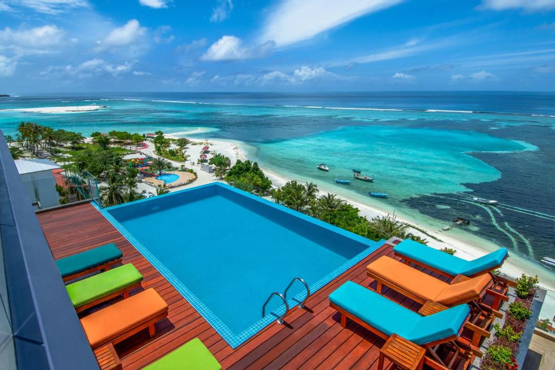 Photo of Others in Maafushi
