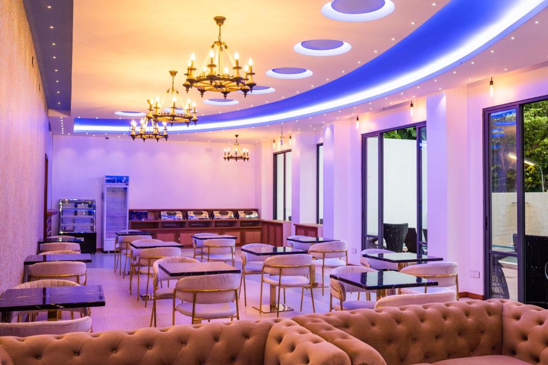 Photo of Livingroom in Dhangethi