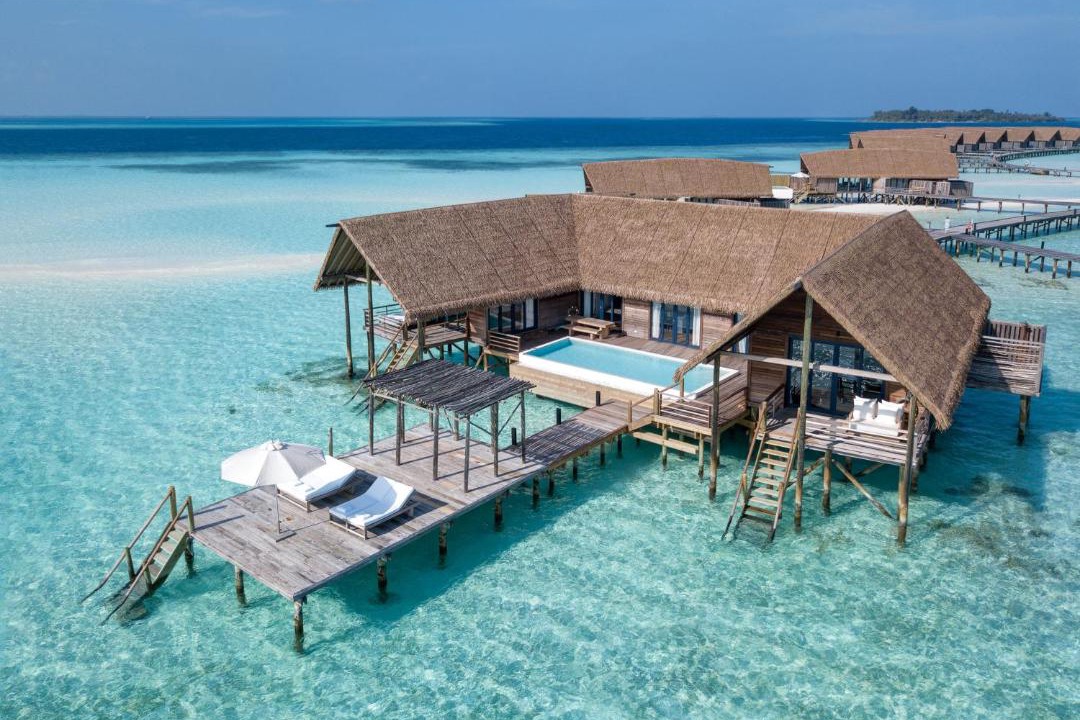 Photo of Others in Cocoa Island