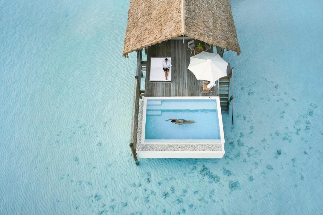 Photo of Others in Cocoa Island