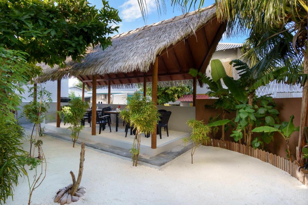 Photo of Others in Ukulhas