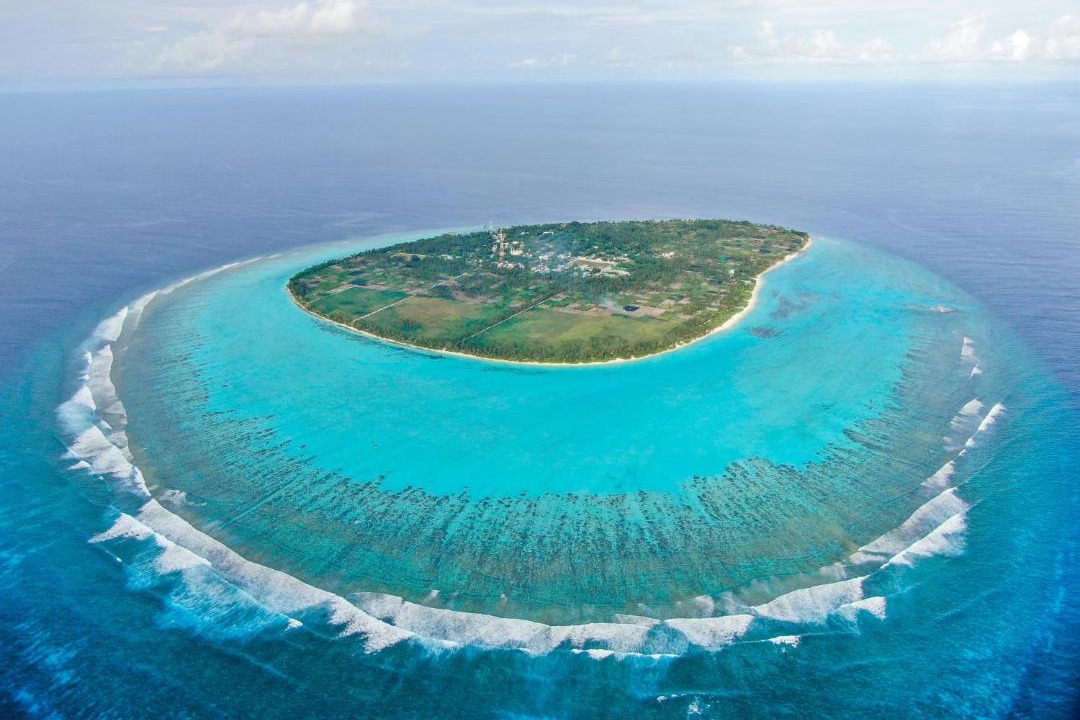 Photo of Others in Thoddoo