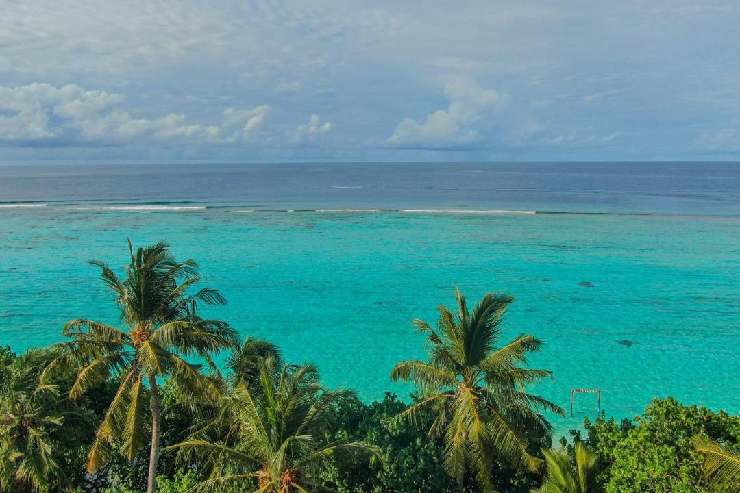Photo of Others in Thoddoo