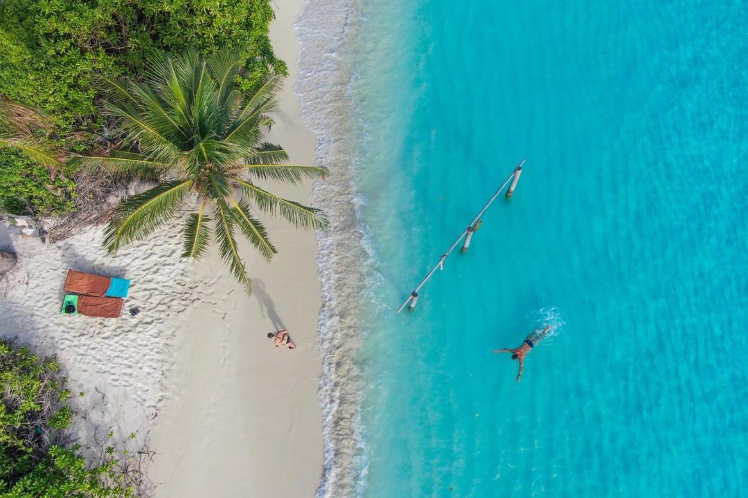Photo of Others in Thoddoo