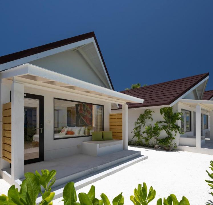 Photo of Others in Farukolhufushi Island