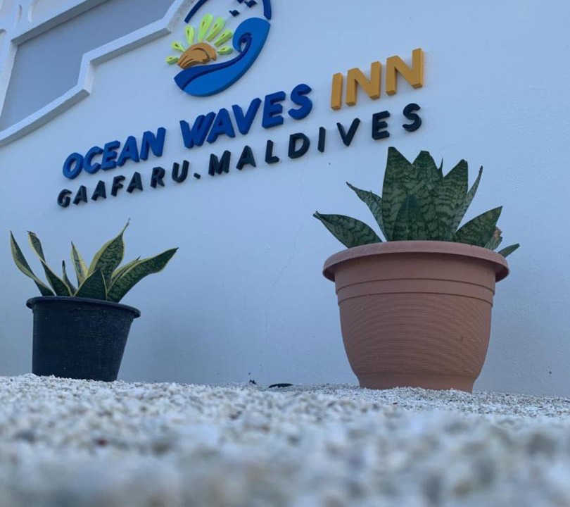 Photo of Others in Gaafaru