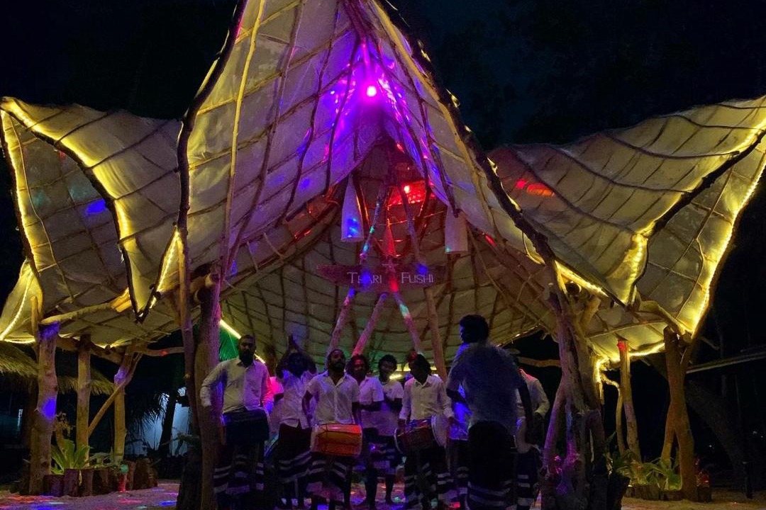Photo of Others in Thinadhoo