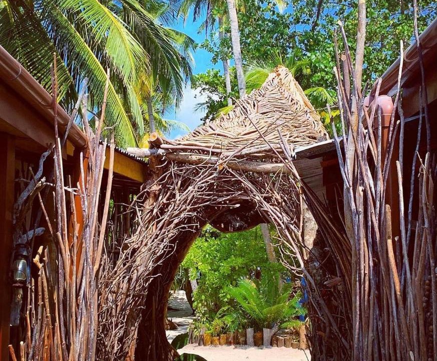Photo of Others in Thinadhoo
