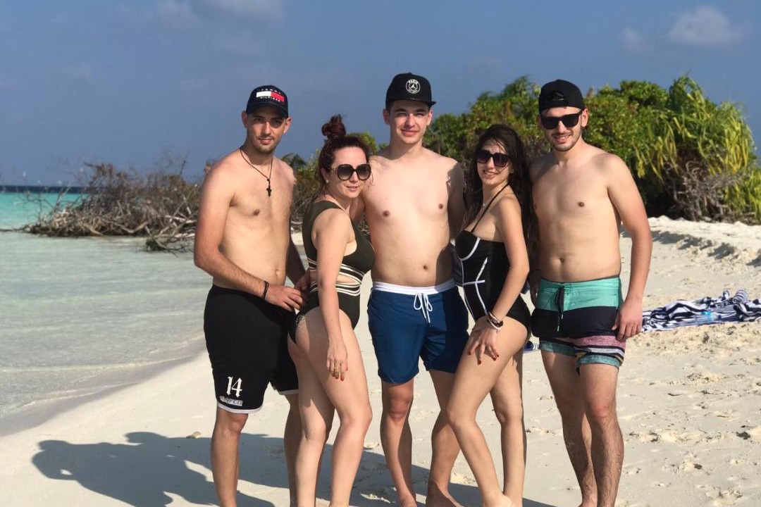 Photo of Others in Mahibadhoo