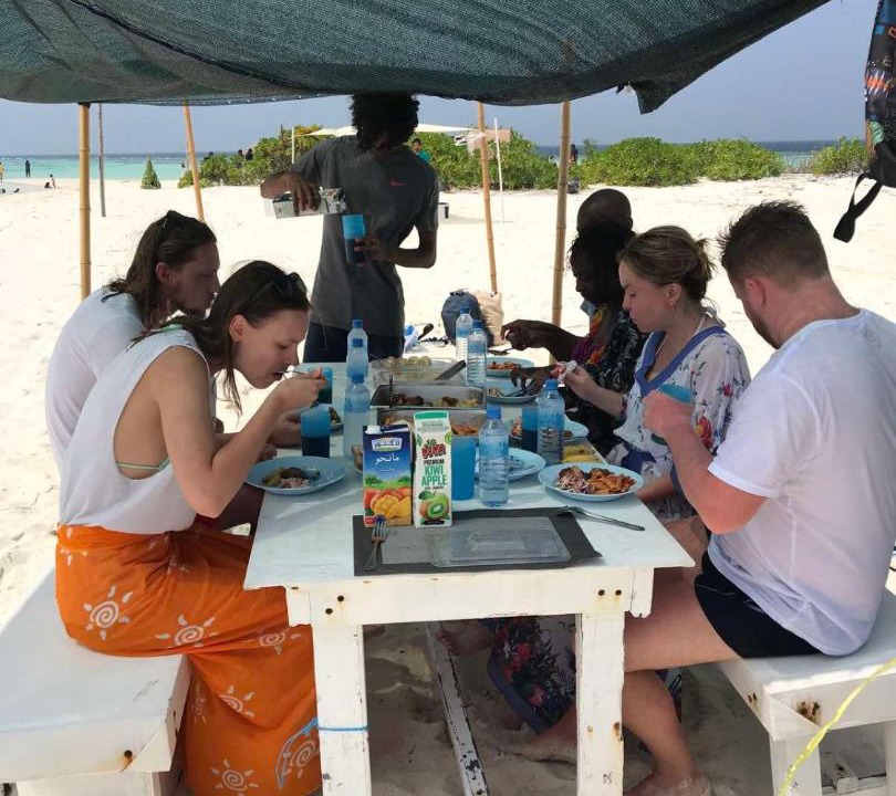 Photo of Others in Mahibadhoo