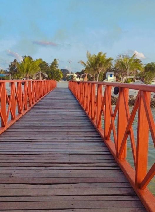 Photo of Buildings in Kaashidhoo