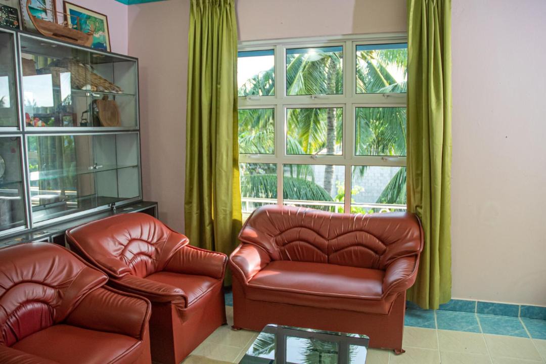Photo of Livingroom in Kaashidhoo