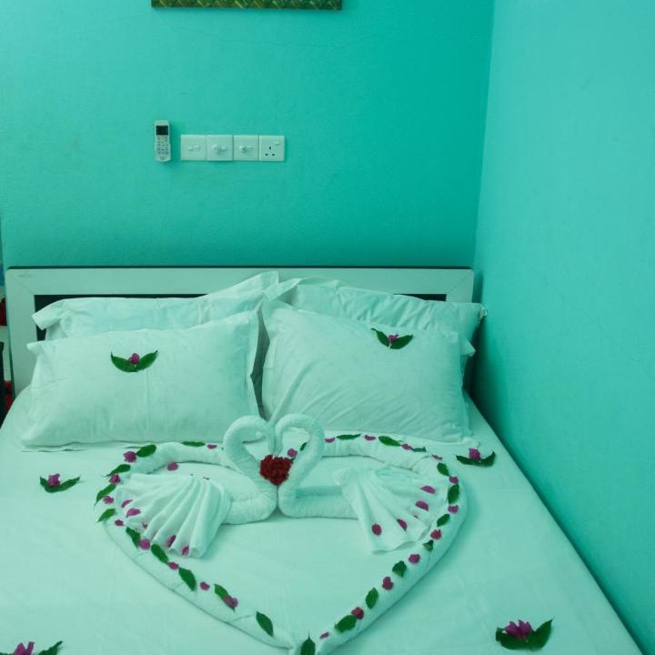 Photo of Bedroom in Kaashidhoo