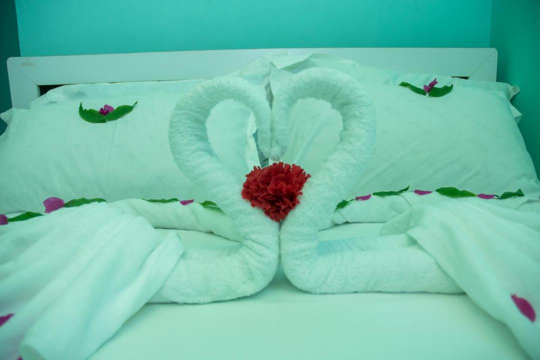 Photo of Bedroom in Kaashidhoo
