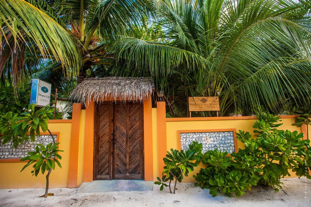Photo of Others in Maafushi