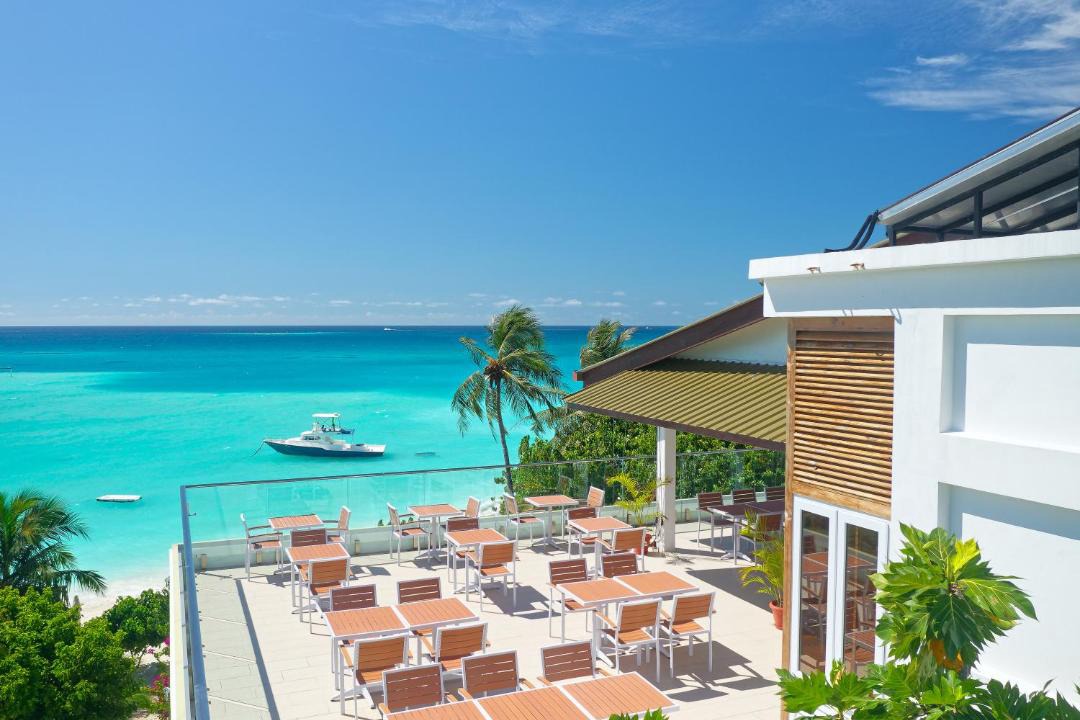 Photo of Patio Balcony in Fulidhoo