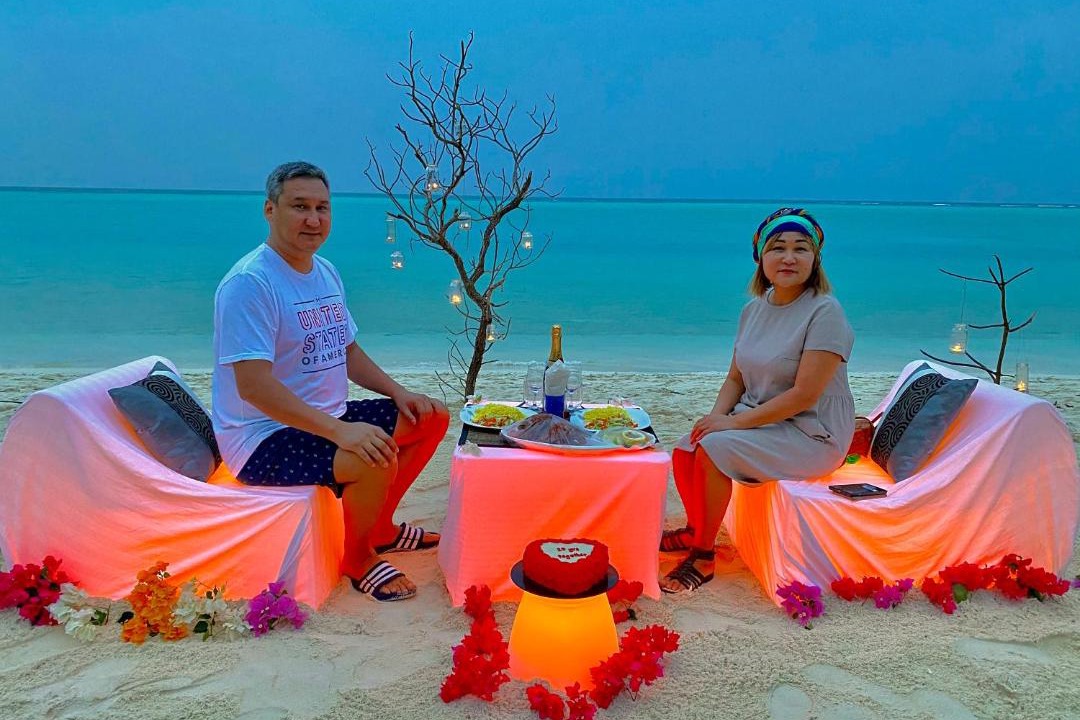 Photo of Others in Thoddoo