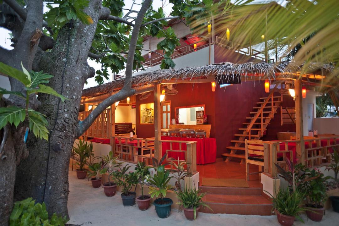 Photo of Others in Maafushi