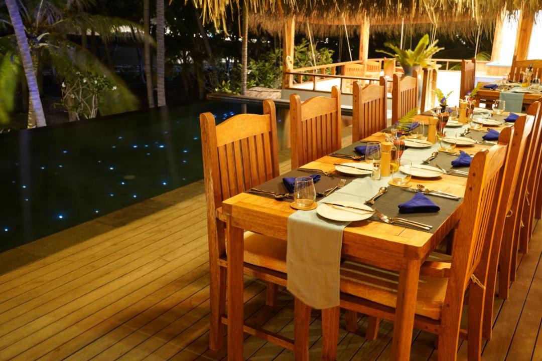 Photo of Others in Fulhadhoo