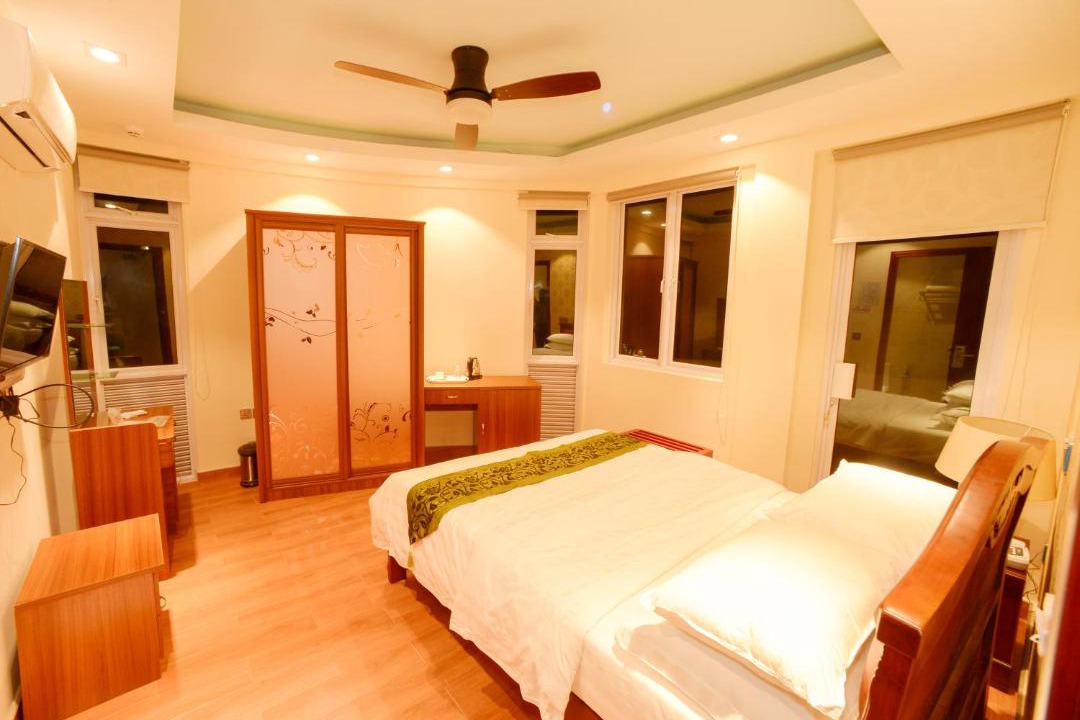 Photo of Bedroom in Vilimale