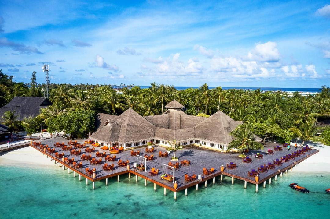 Photo of Others in Olhuveli