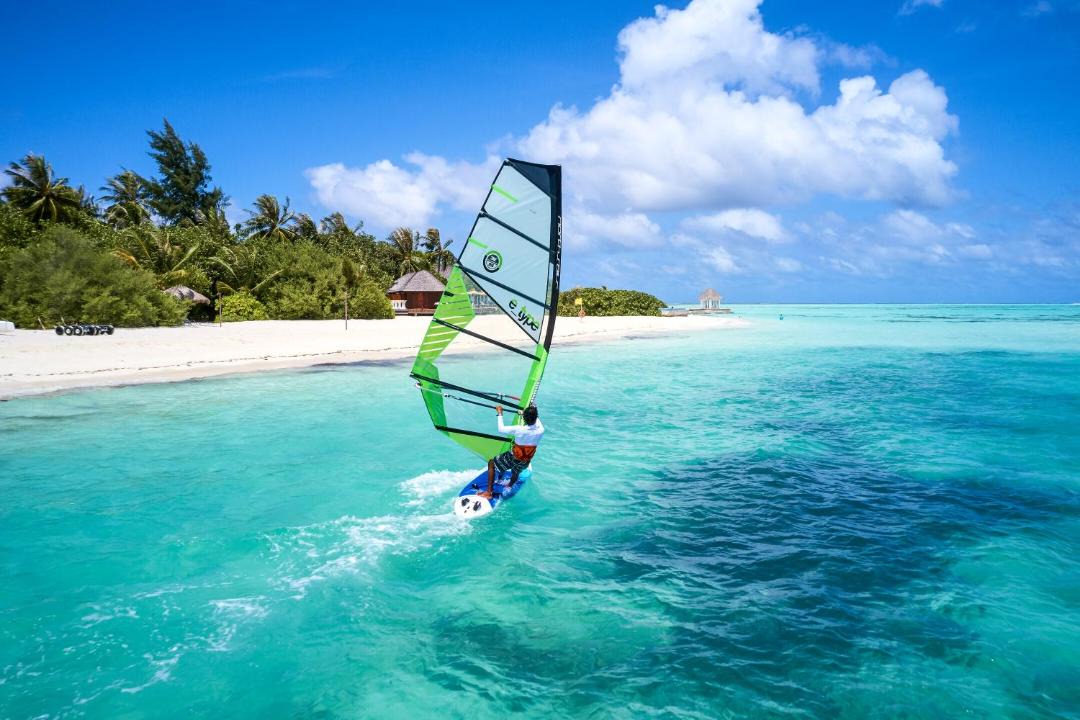 Photo of Others in Olhuveli
