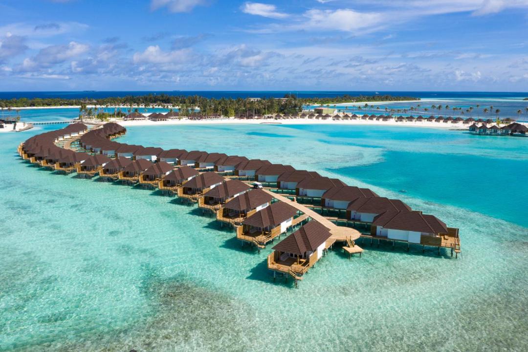 Photo of Others in Olhuveli