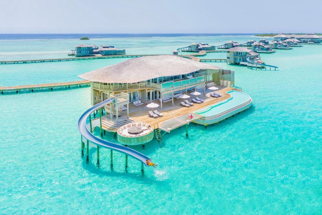 Photo of Others in Medhufaru