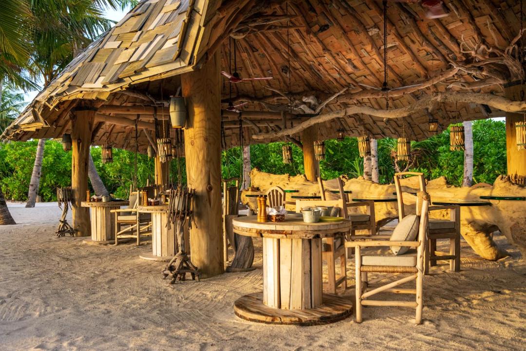 Photo of Others in Medhufaru