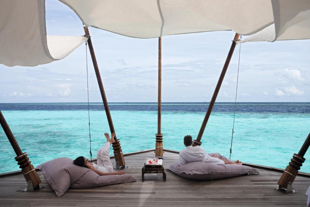 Photo of Others in Moofushi Island