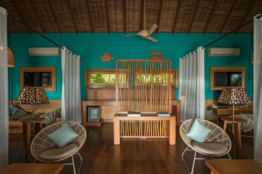 Photo of Others in Moofushi Island