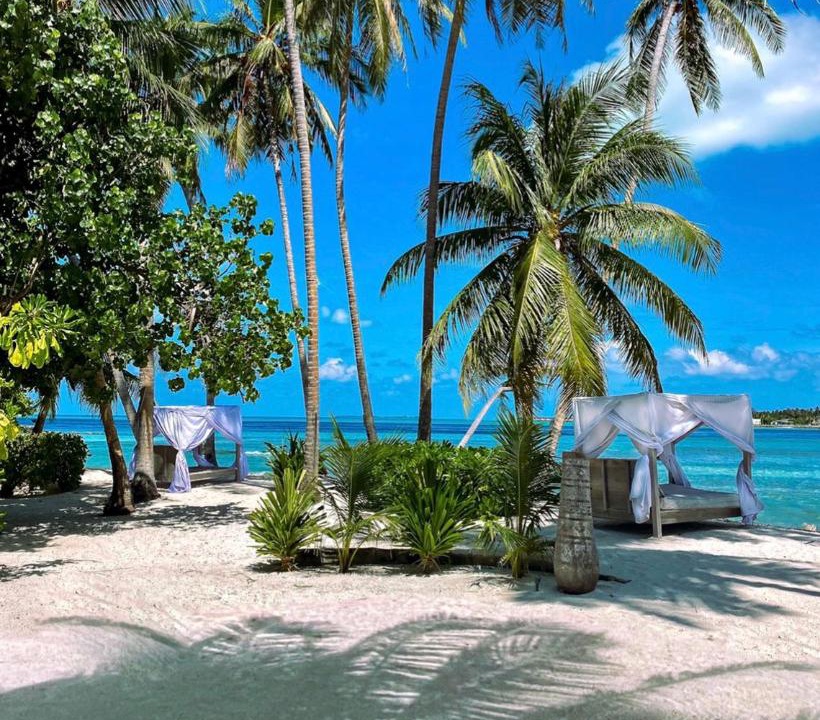 Photo of Others in Thulusdhoo Island