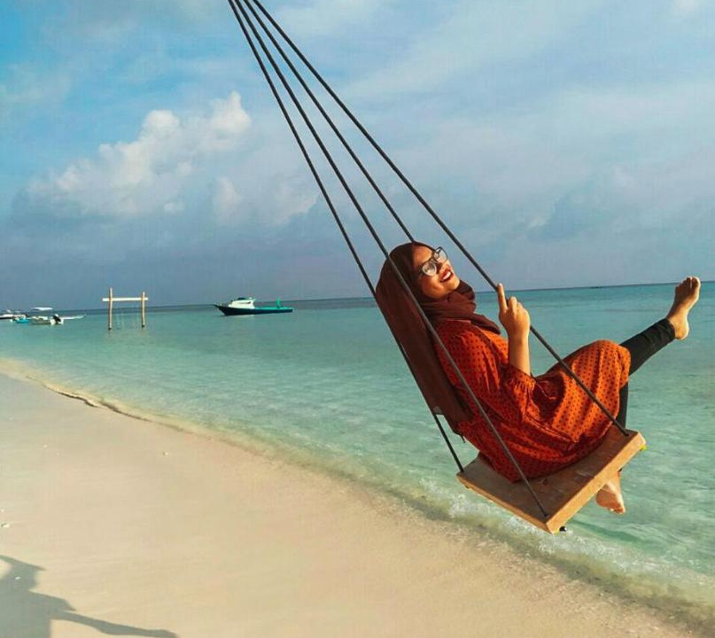 Photo of Others in Thoddoo