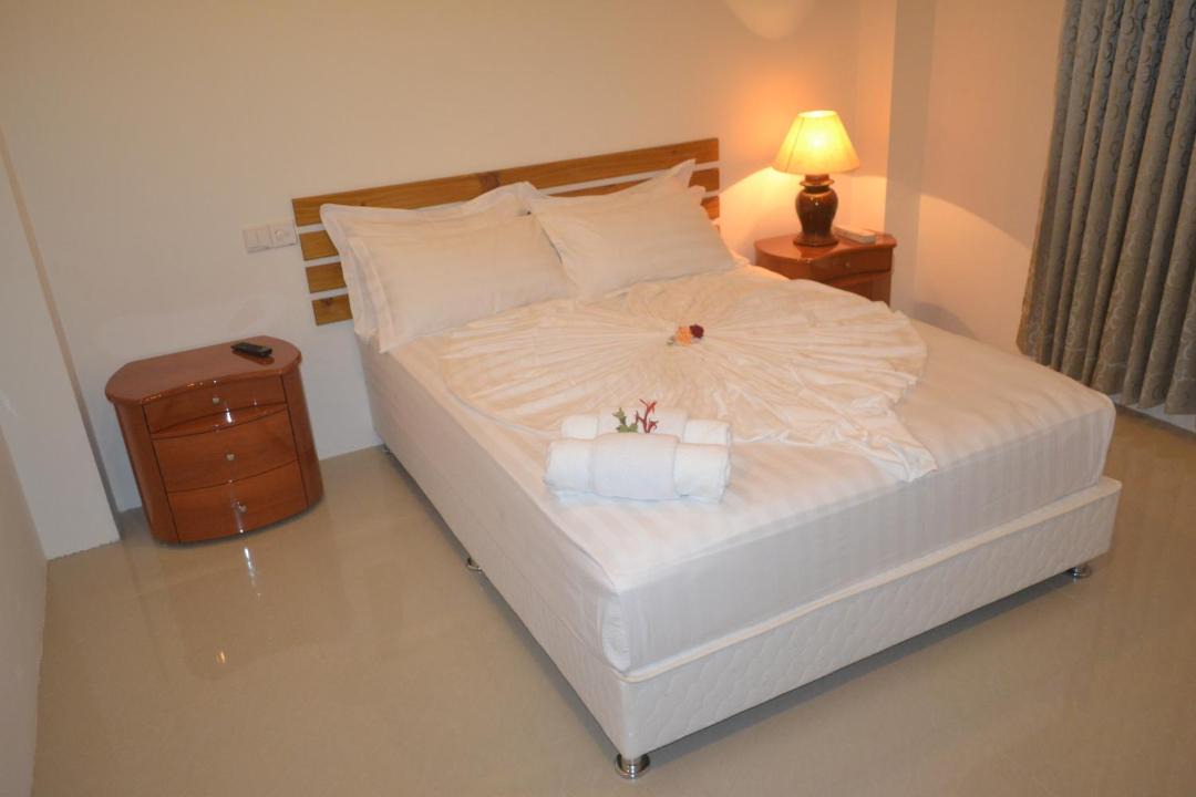 Photo of Bedroom in Rasdhoo