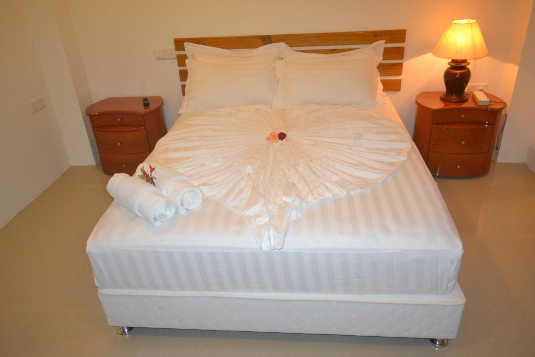 Photo of Bedroom in Rasdhoo