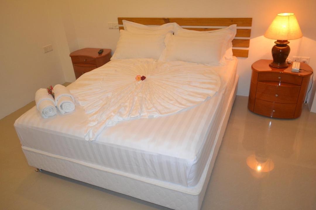 Photo of Bedroom in Rasdhoo