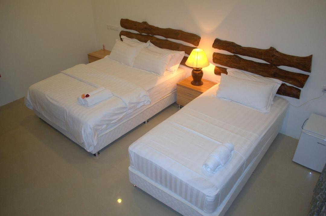 Photo of Bedroom in Rasdhoo