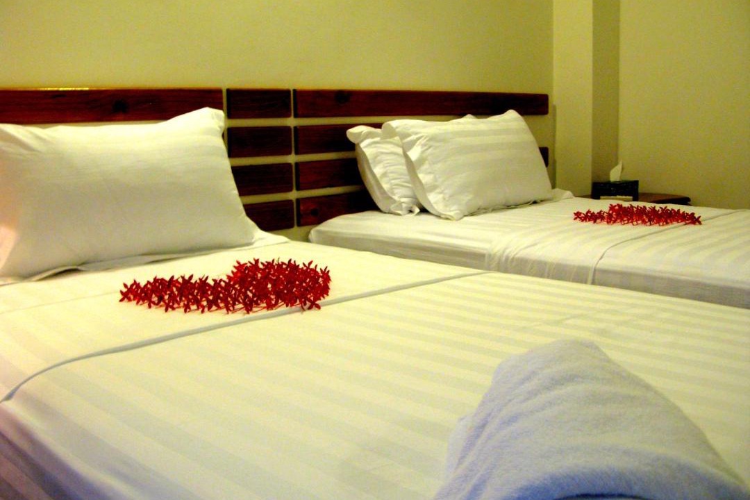 Photo of Bedroom in Rasdhoo